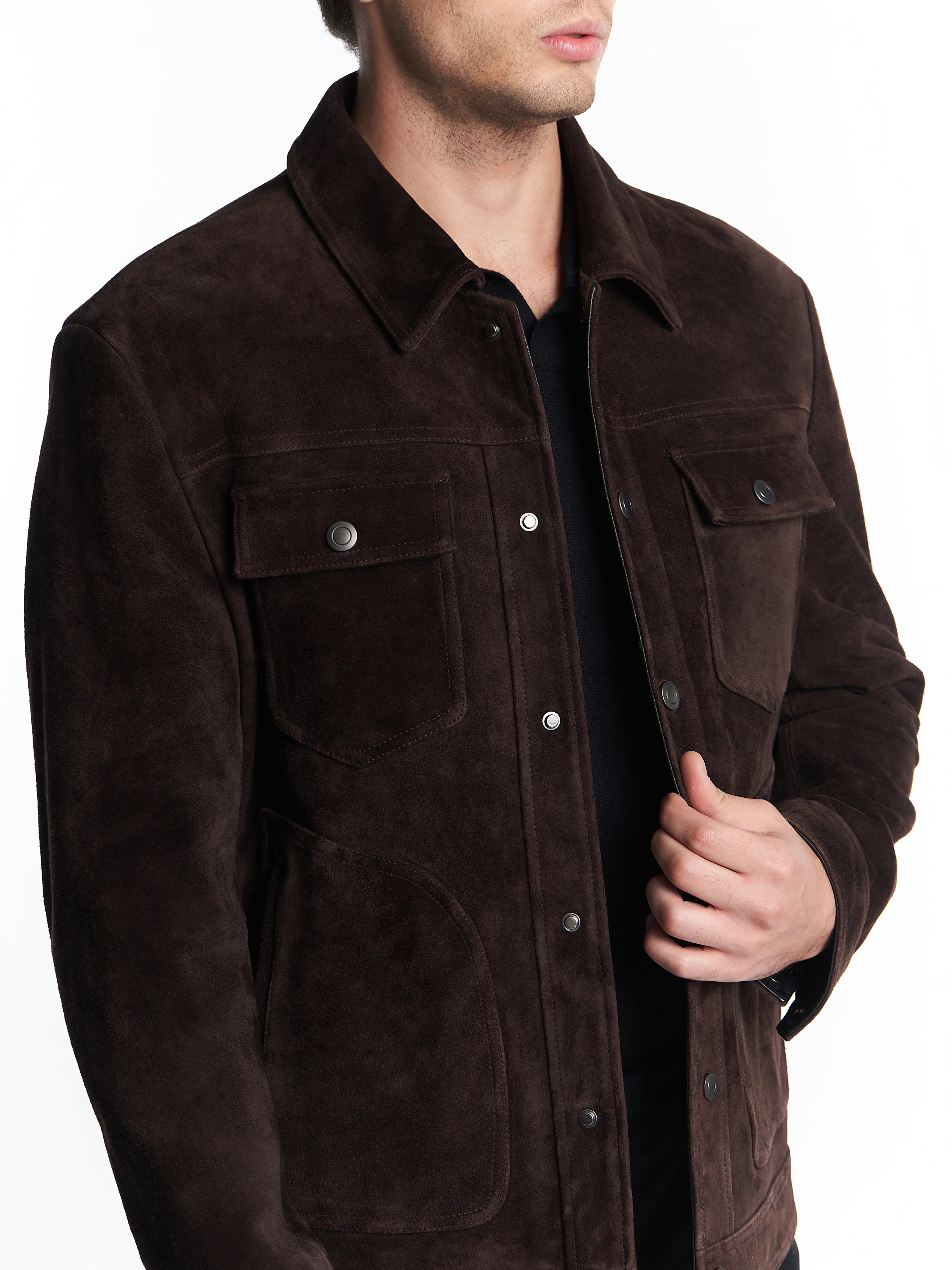 Veste Haute Couture